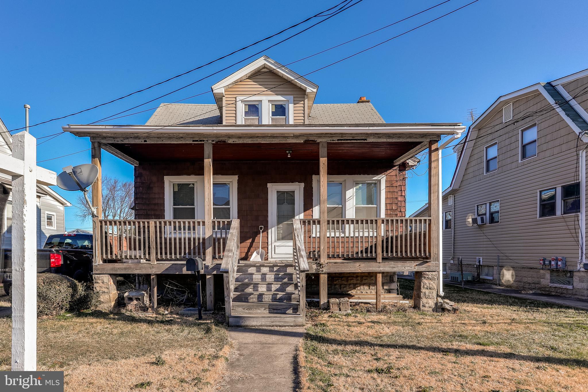 6906 North Point Road Edgemere, MD 21219 - Photo 1 of 23