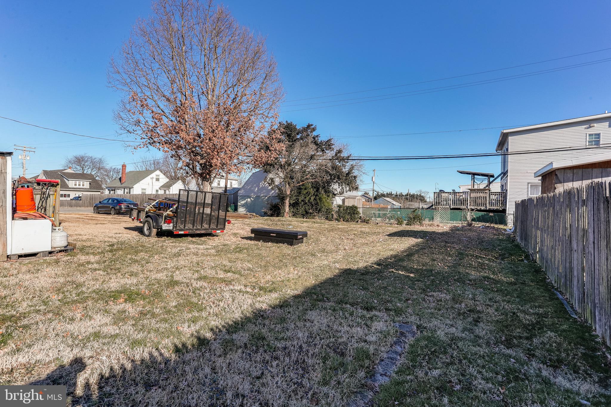 6906 North Point Road Edgemere, MD 21219 - Photo 23 of 23