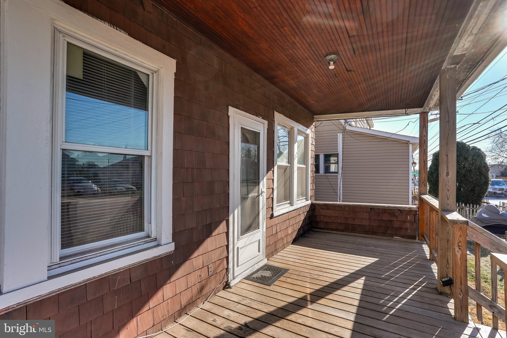 6906 North Point Road Edgemere, MD 21219 - Photo 4 of 23