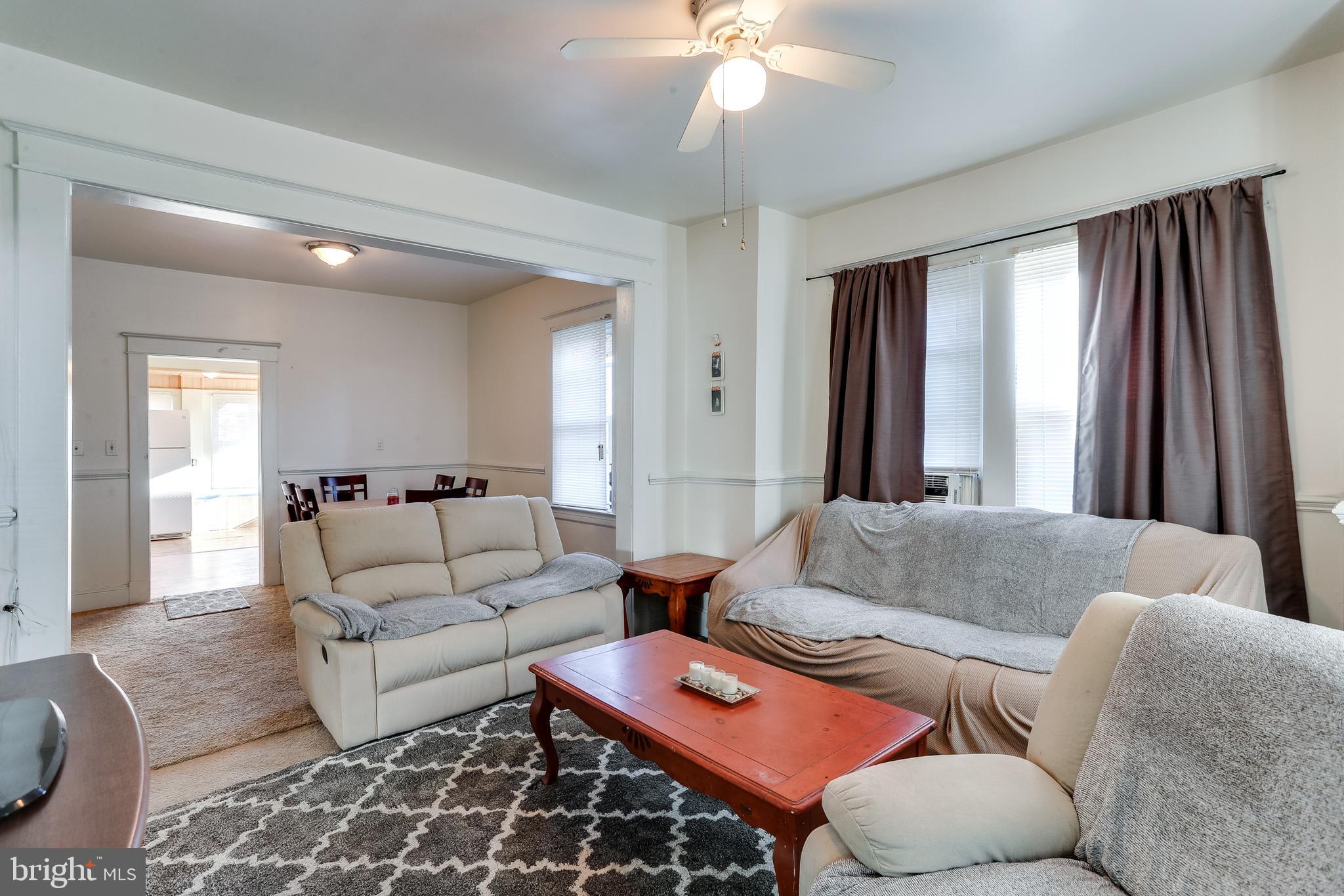 6906 North Point Road Edgemere, MD 21219 - Photo 6 of 23