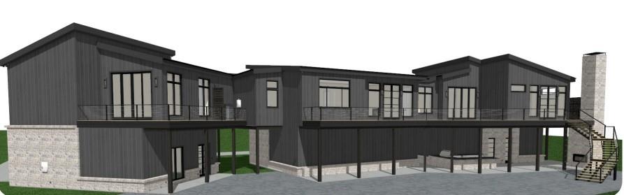 1102 River Rnch Lane Weatherford, TX 76087 - Photo 2 of 15