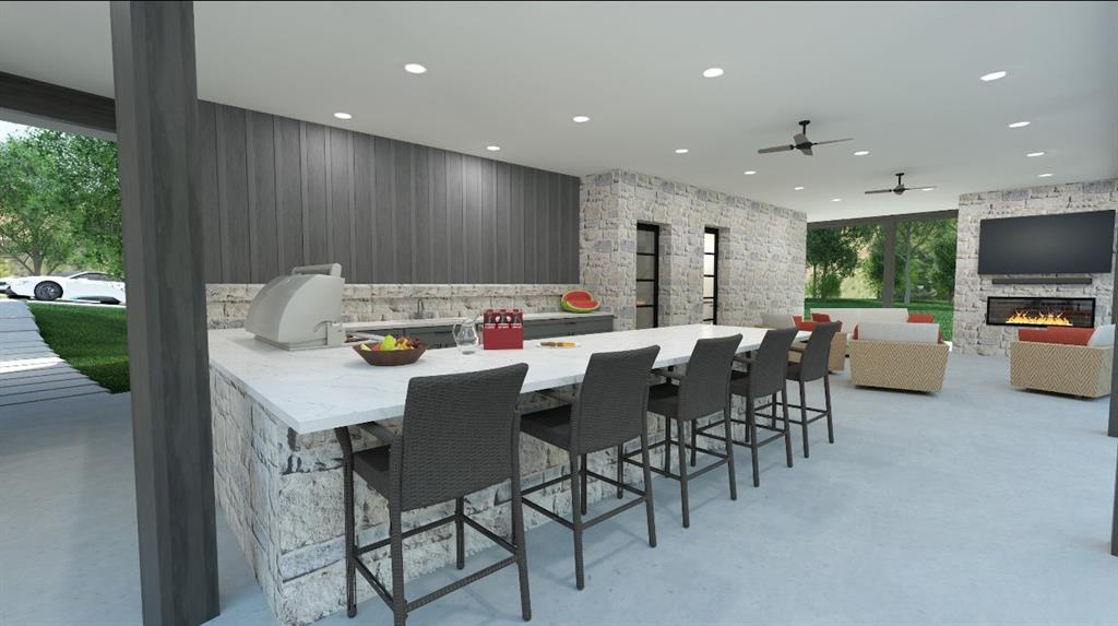 1102 River Rnch Lane Weatherford, TX 76087 - Photo 3 of 15