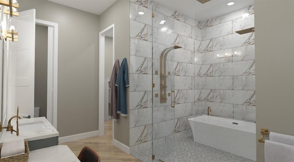 1102 River Rnch Lane Weatherford, TX 76087 - Photo 6 of 15