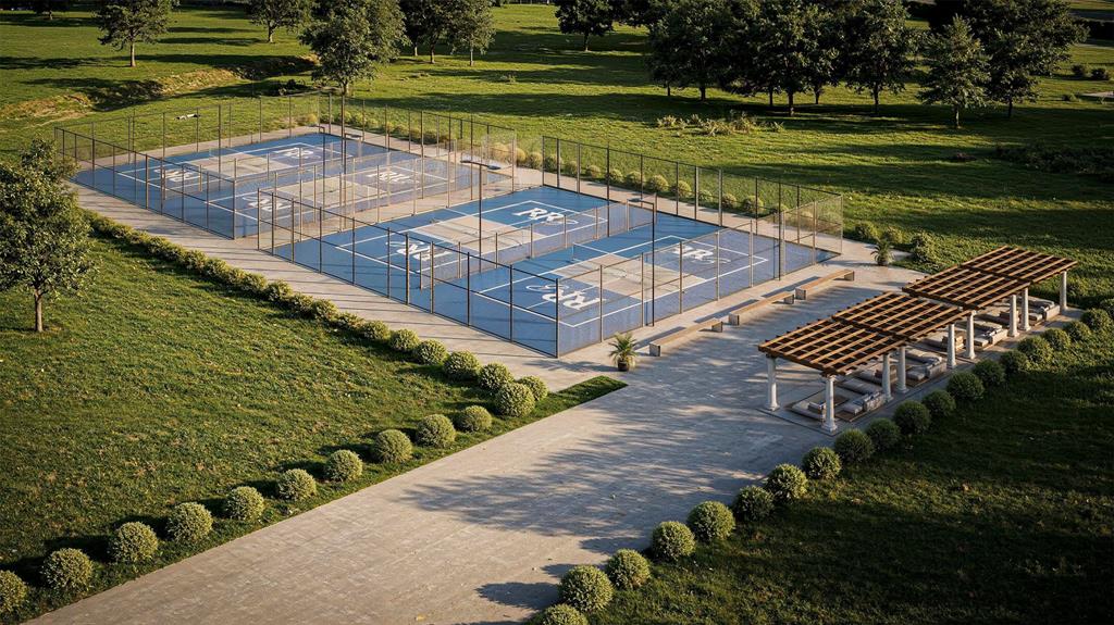 1102 River Rnch Lane Weatherford, TX 76087 - Photo 7 of 15