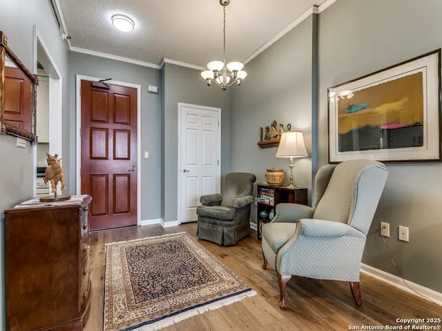 $100,000 | 1 Towers Park Lane, Unit 1901, San Antonio, TX 78209