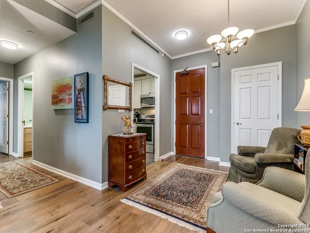 $100,000 | 1 Towers Park Lane, Unit 1901, San Antonio, TX 78209