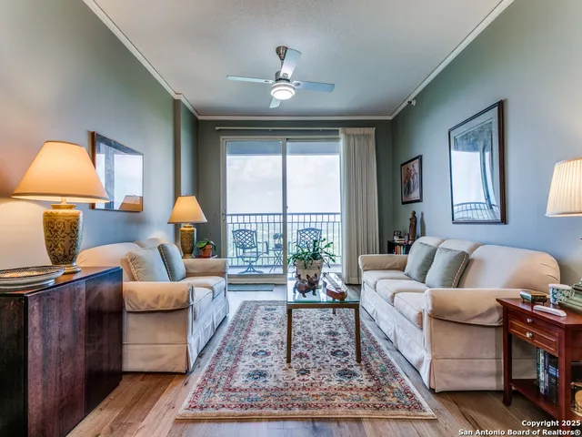 $100,000 | 1 Towers Park Lane, Unit 1901, San Antonio, TX 78209