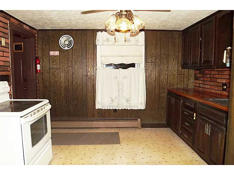 42 Pine Swamp Road Cumberland, RI 02864 - Photo 4 of 21 Kitchen.