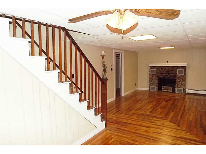 42 Pine Swamp Road Cumberland, RI 02864 - Photo 7 of 21 Living Room.