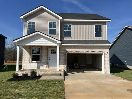 $319,400 | 326 Cardinal Crk Drive, Clarksville, TN 37040