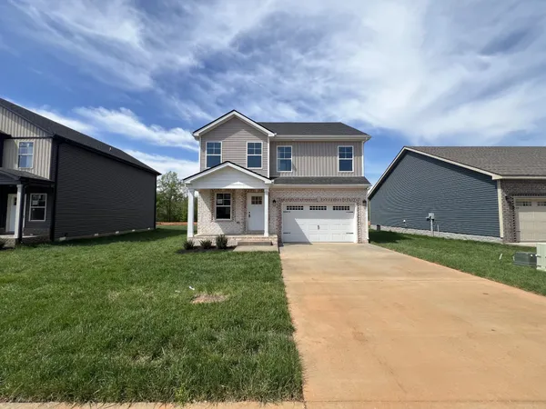 $319,400 | 326 Cardinal Crk Drive, Clarksville, TN 37040
