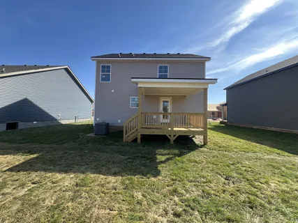 $319,400 | 326 Cardinal Crk Drive, Clarksville, TN 37040