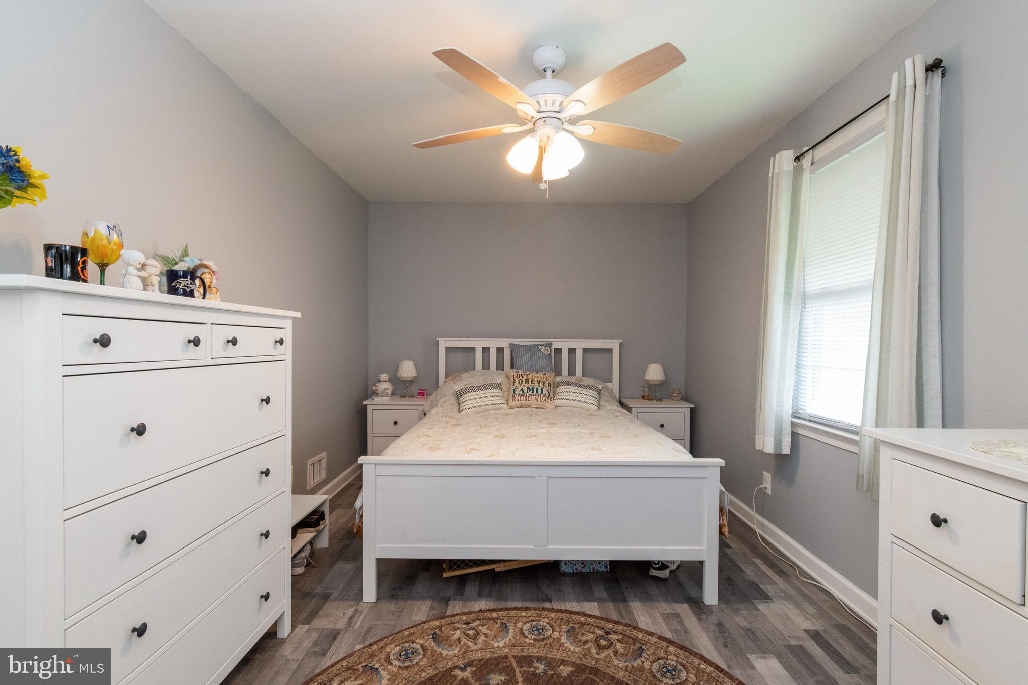 7603 Gum Road Dundalk, MD 21222 - Photo 13 of 31 Bedroom One Main Level