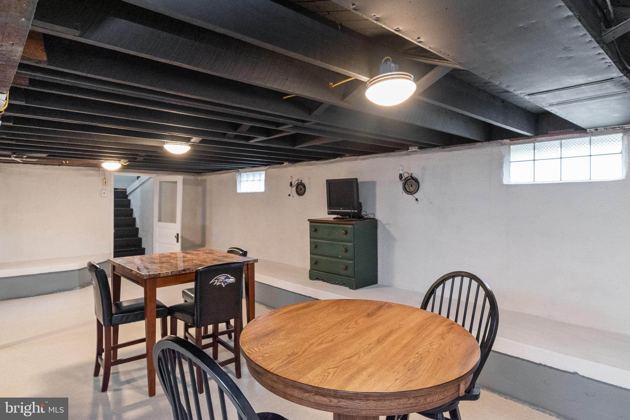7603 Gum Road Dundalk, MD 21222 - Photo 21 of 31 Finished Lower Level