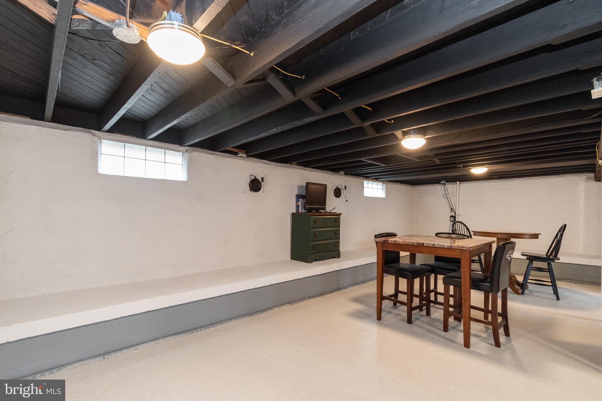 7603 Gum Road Dundalk, MD 21222 - Photo 22 of 31 Finished Lower Level