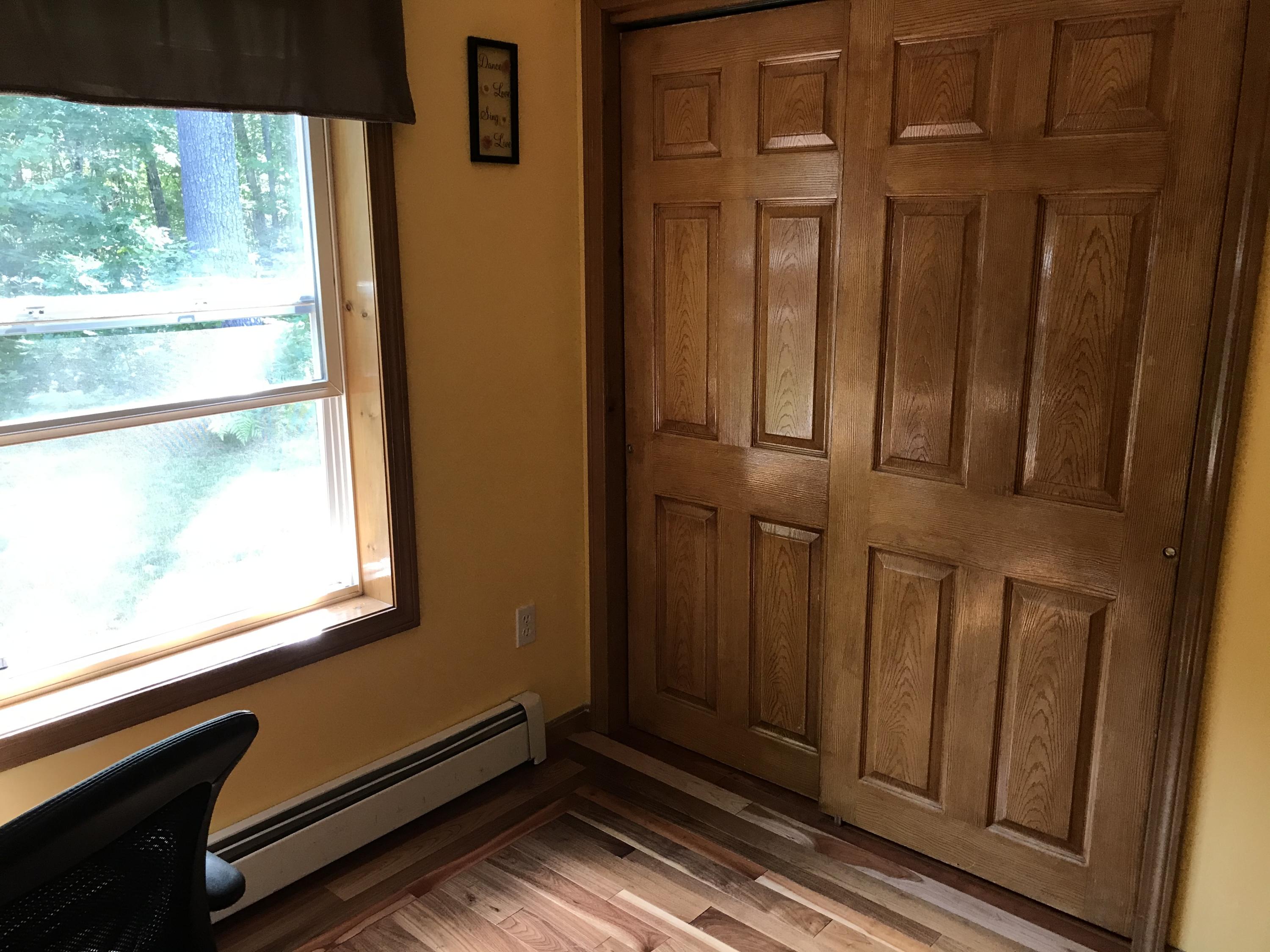 41 Mt Hunger Shore Road Windham, ME 04062 - Photo 22 of 37 Office 1st floor