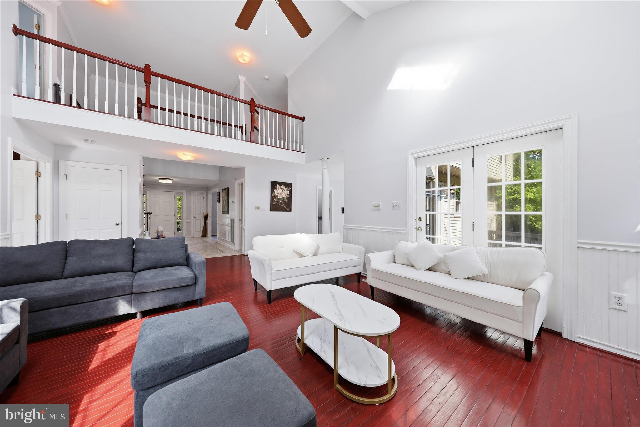 6135 Fieldcrest Court Frederick, MD 21701 - Photo 8 of 57 F05A3476