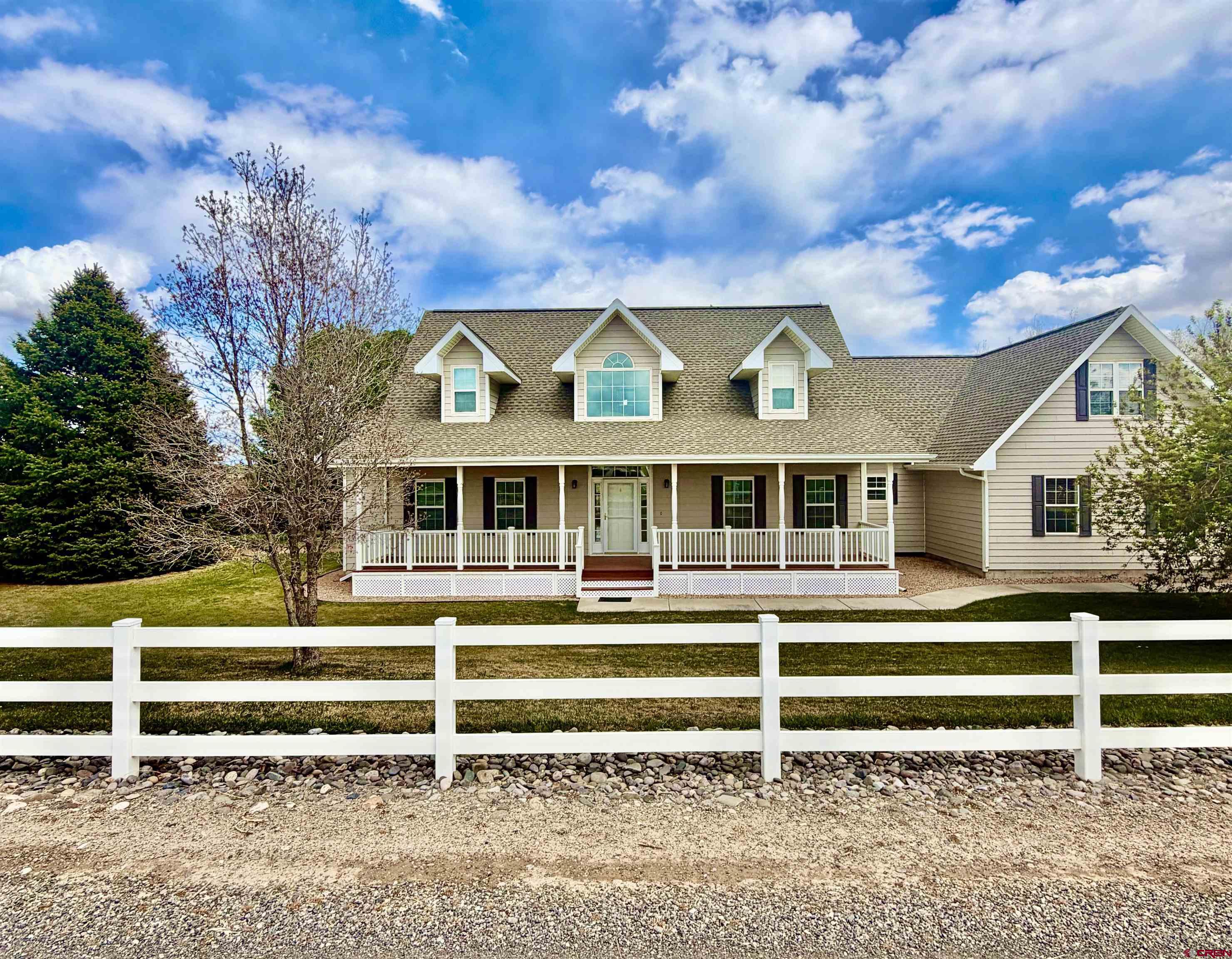 1484 1600th Road Delta, CO 81416 - Photo 1 of 45