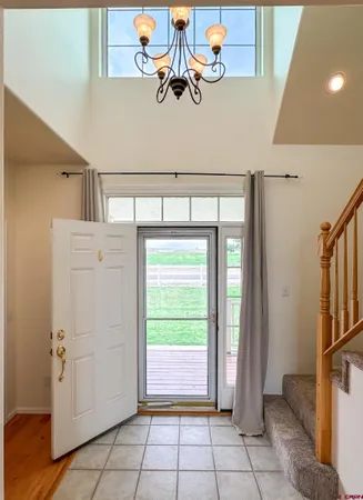 a view of utility room