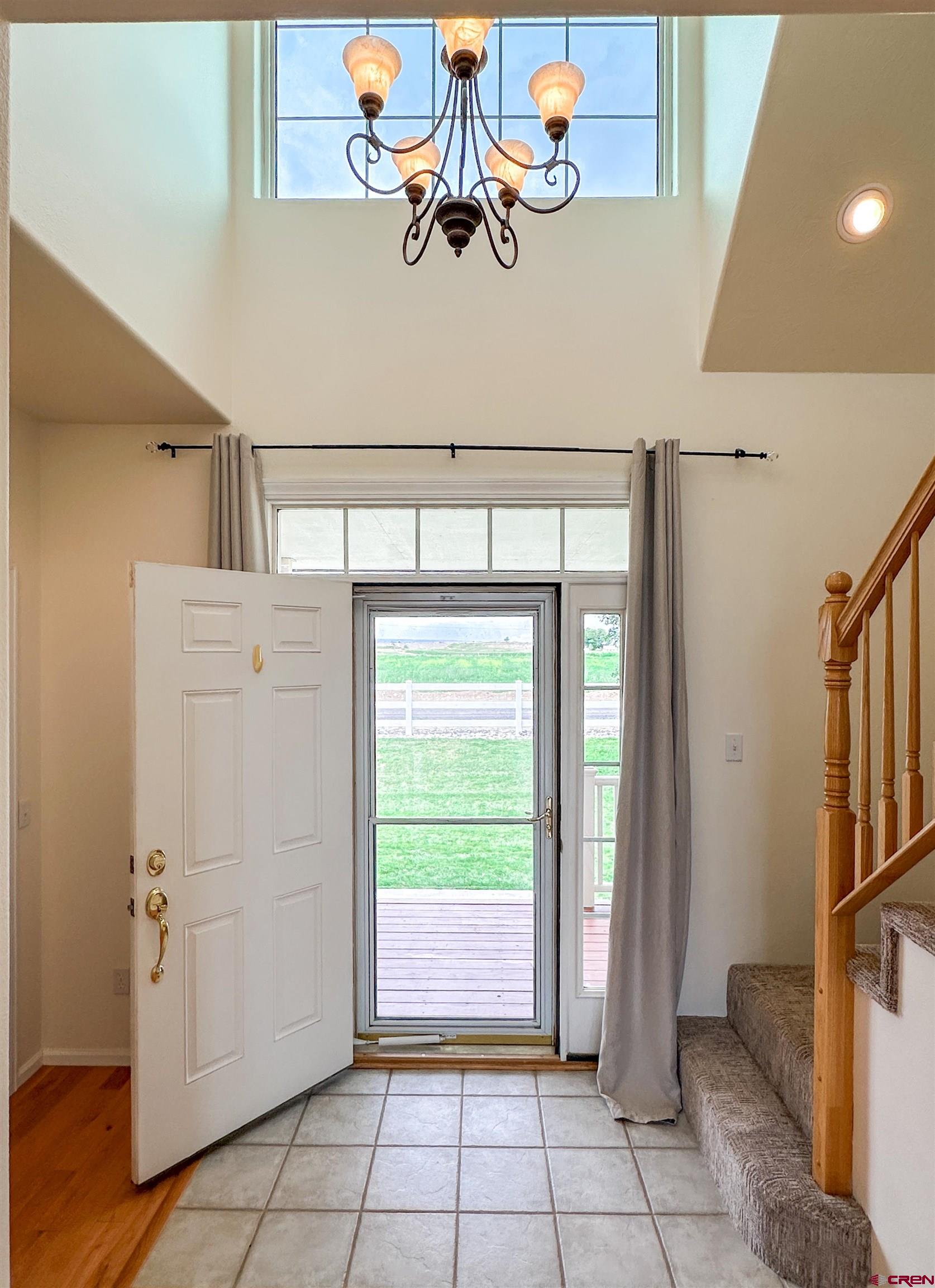 1484 1600th Road Delta, CO 81416 - Photo 12 of 45 a view of utility room