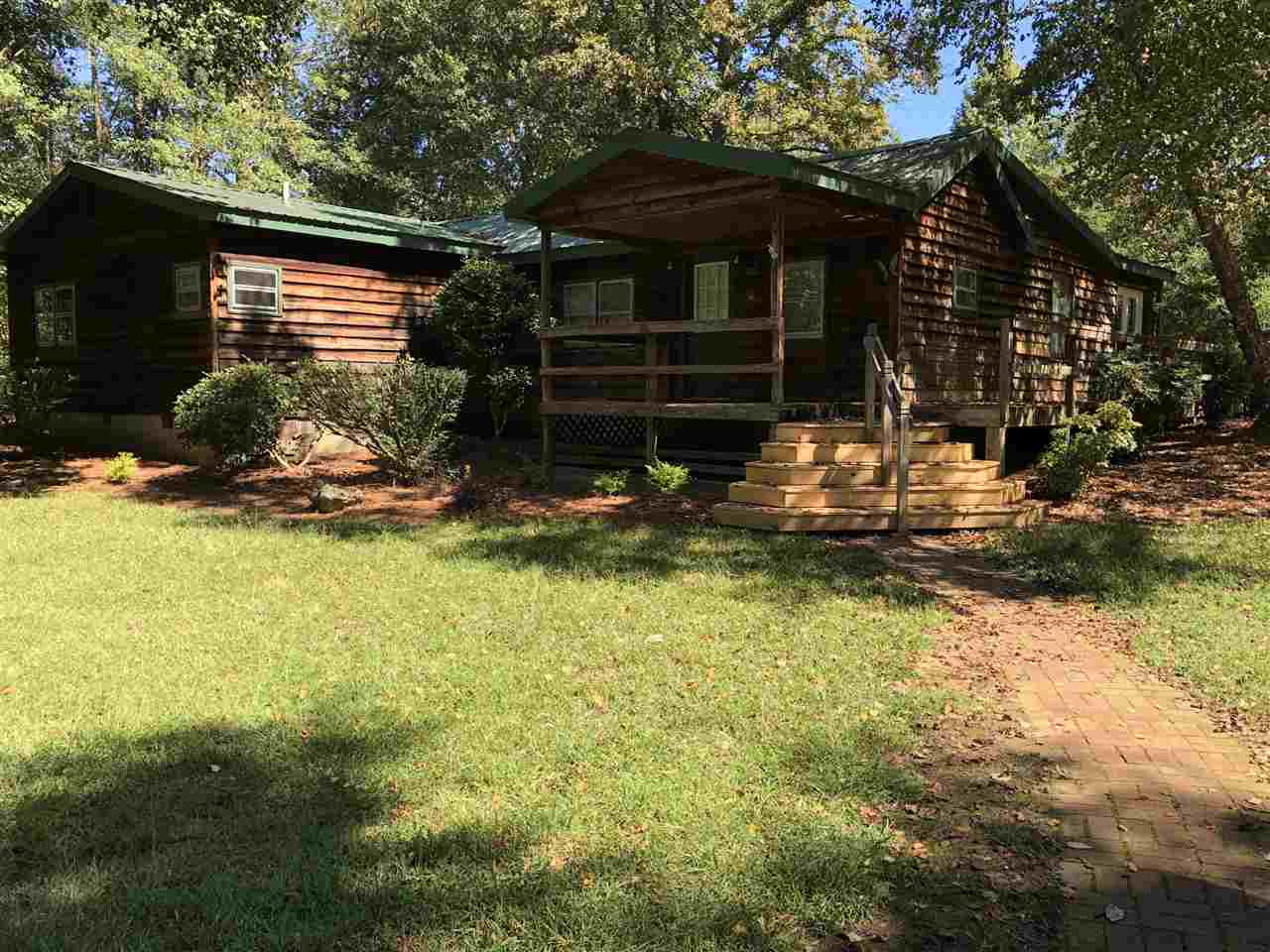 471 Chapel Road Greer, SC 29651 - Photo 3 of 18