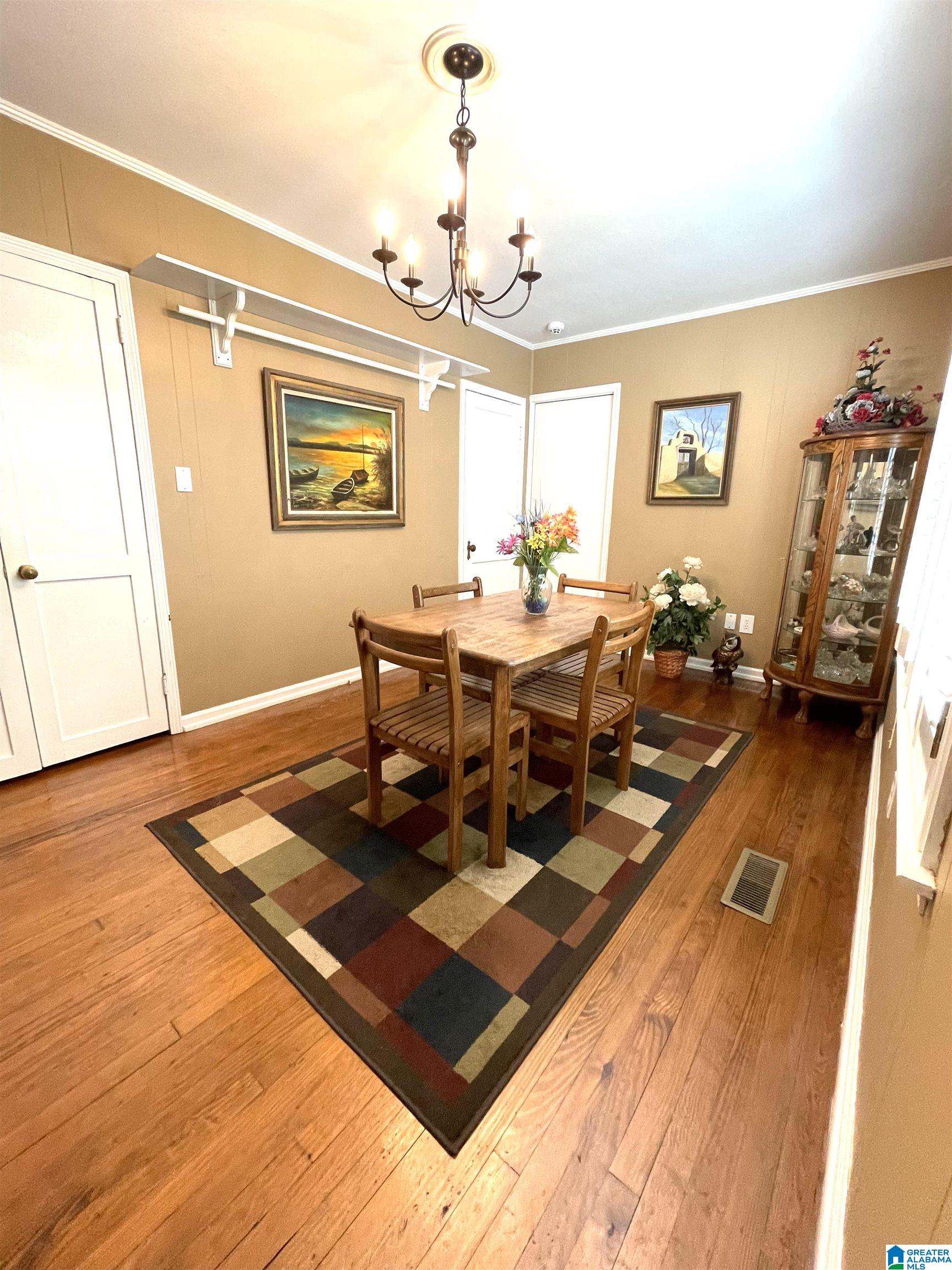8268 Valley Road Pinson, AL 35126 - Photo 8 of 21