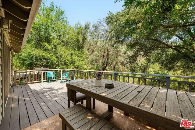 $8,500 | 22760 Chamera Lane, Topanga, CA 90290