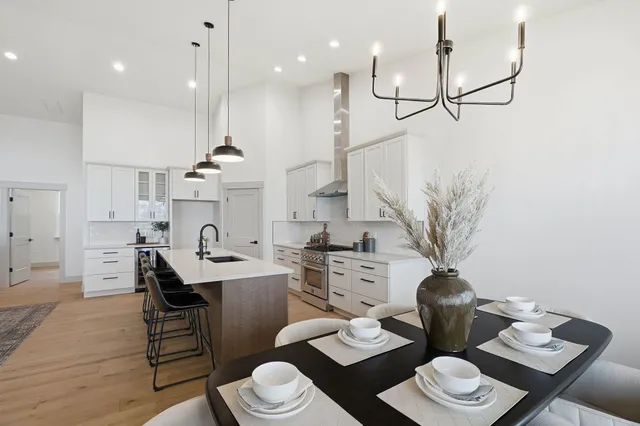 $779,000 | 6520 B Pne Rdg Way, Nine Mile Falls, WA 99026