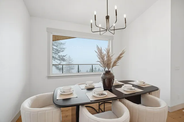 $779,000 | 6520 B Pne Rdg Way, Nine Mile Falls, WA 99026