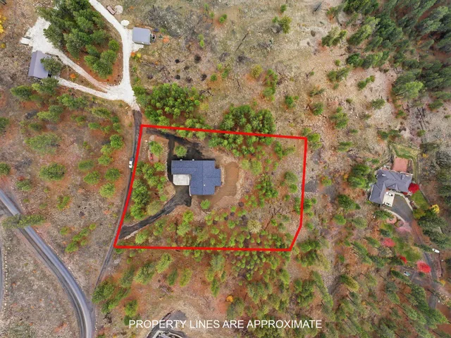 $779,000 | 6520 B Pne Rdg Way, Nine Mile Falls, WA 99026