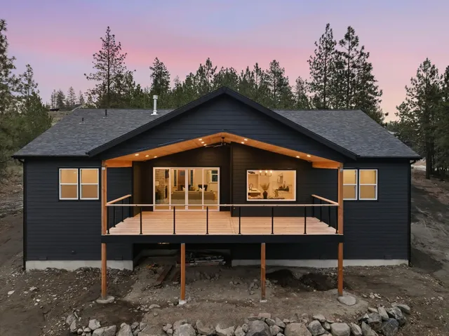 $779,000 | 6520 B Pne Rdg Way, Nine Mile Falls, WA 99026