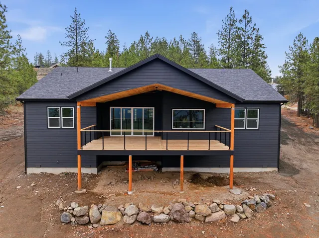 $779,000 | 6520 B Pne Rdg Way, Nine Mile Falls, WA 99026