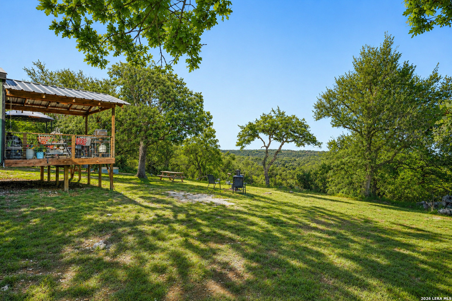 378 Aime Real Ranch Road South Kerrville, TX 78028 - Photo 44 of 58 Gallery Image 44