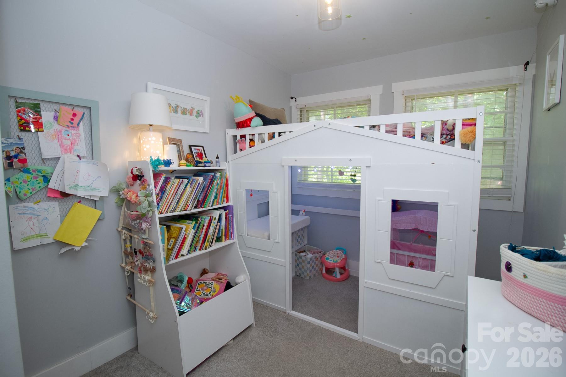 36 Clarendon Road Asheville, NC 28806 - Photo 22 of 48