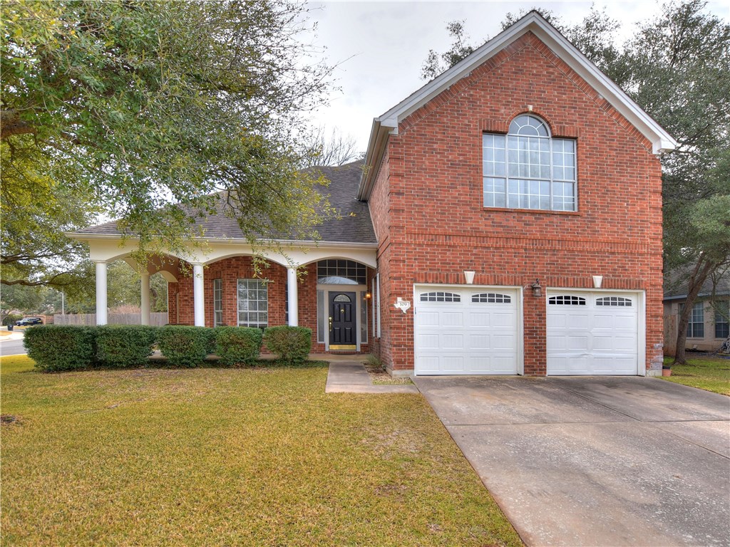 109 River Down Road Georgetown, TX 78628 - Photo 1 of 1 Gallery Image 1
