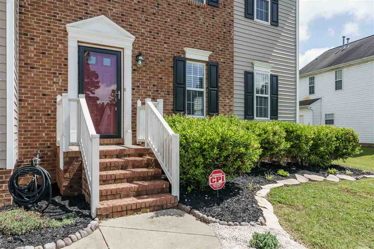 5709 Brookshadow Drive Raleigh, NC 27610 - Photo 3 of 30 Photo 3