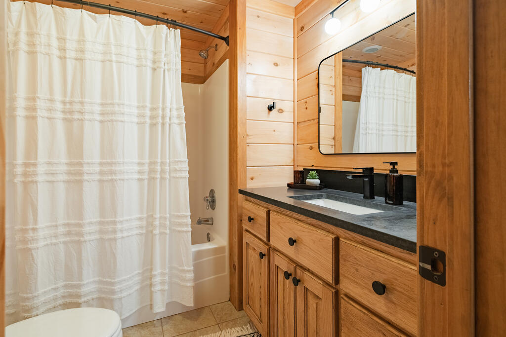 140 Black Oaks Road Cherry Log, GA 30522 - Photo 17 of 23 Gallery Image 17