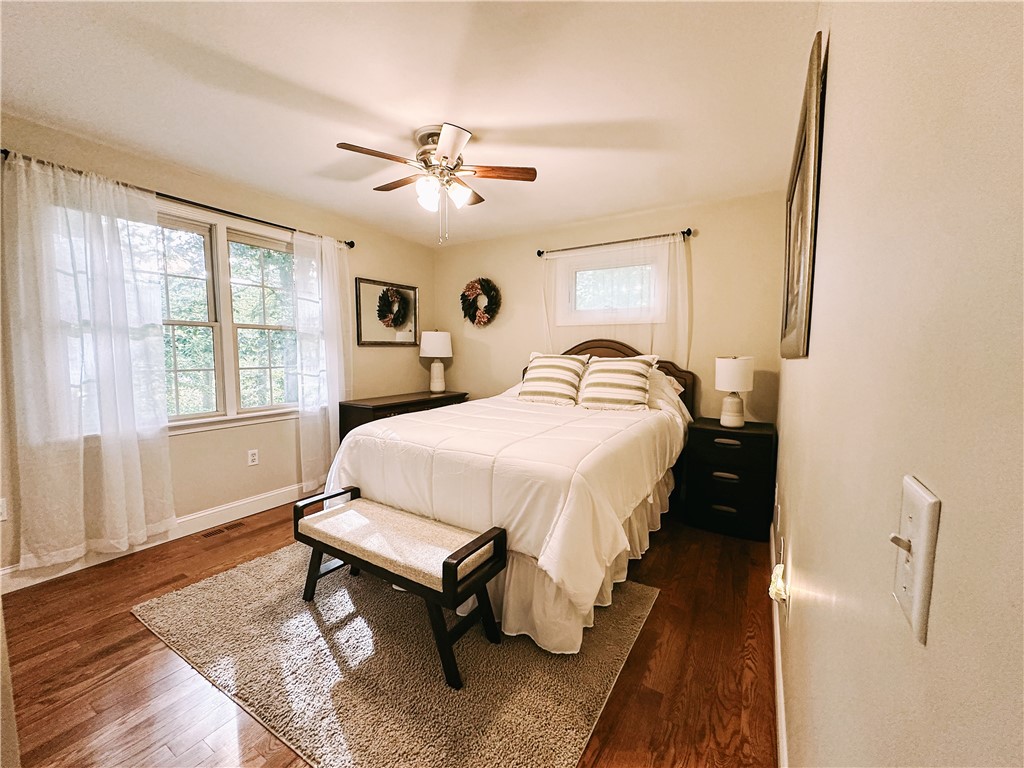 90 Red Maple Terrace North Kingstown, RI 02852 - Photo 12 of 22