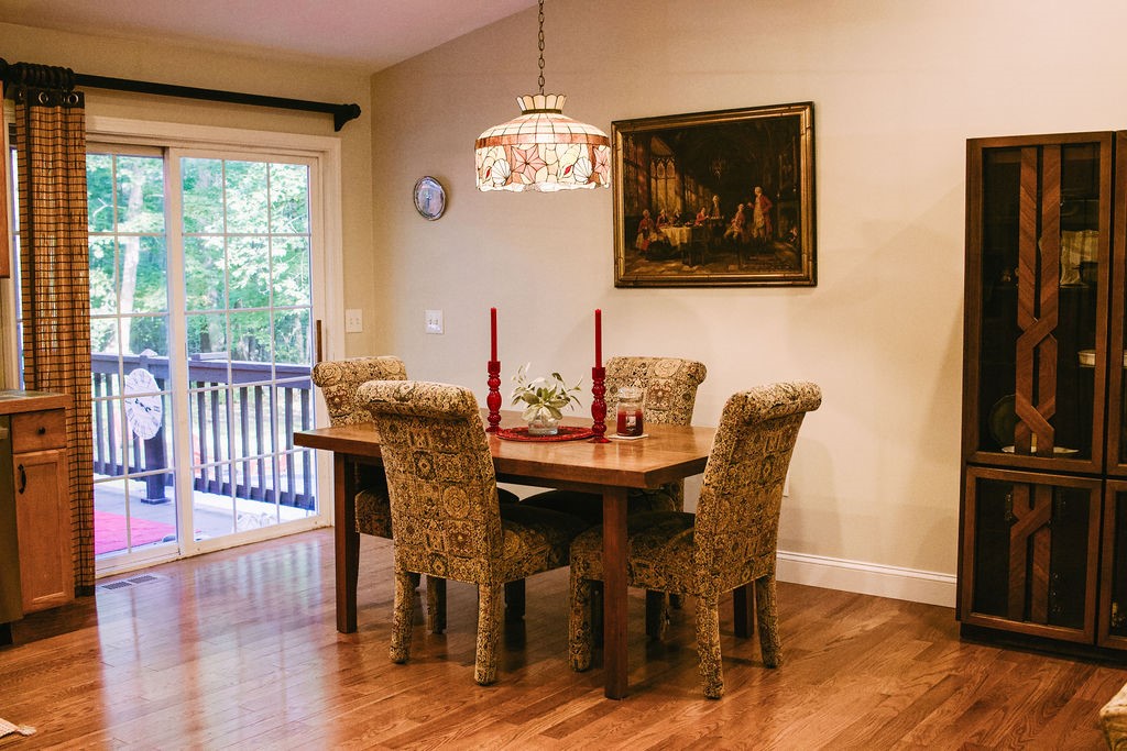 90 Red Maple Terrace North Kingstown, RI 02852 - Photo 6 of 22