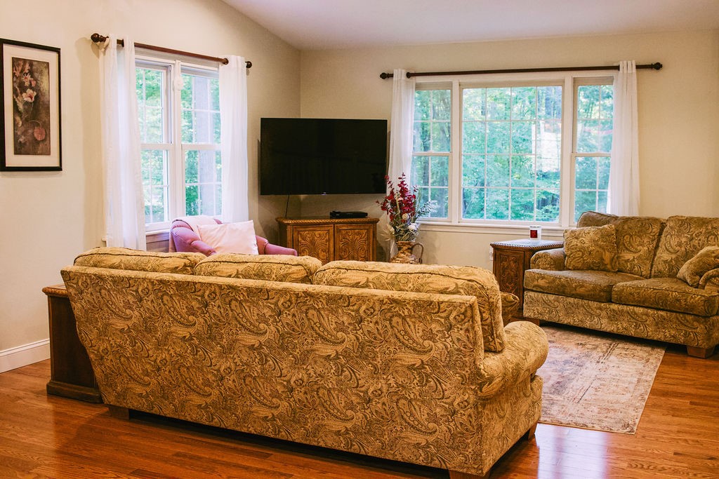 90 Red Maple Terrace North Kingstown, RI 02852 - Photo 7 of 22