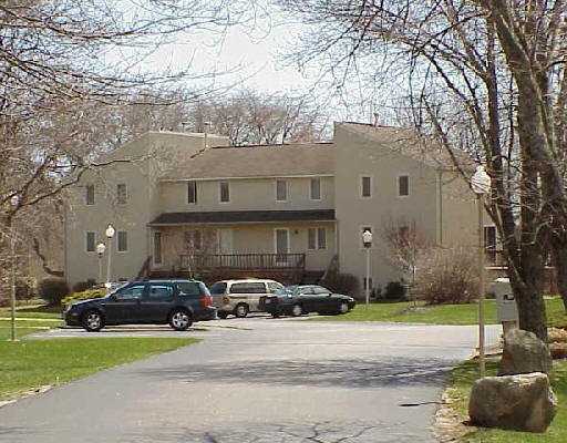 660 Point Judith Road, Unit C3 Narragansett, RI 02882 - Photo 1 of 1 Exterior Front.