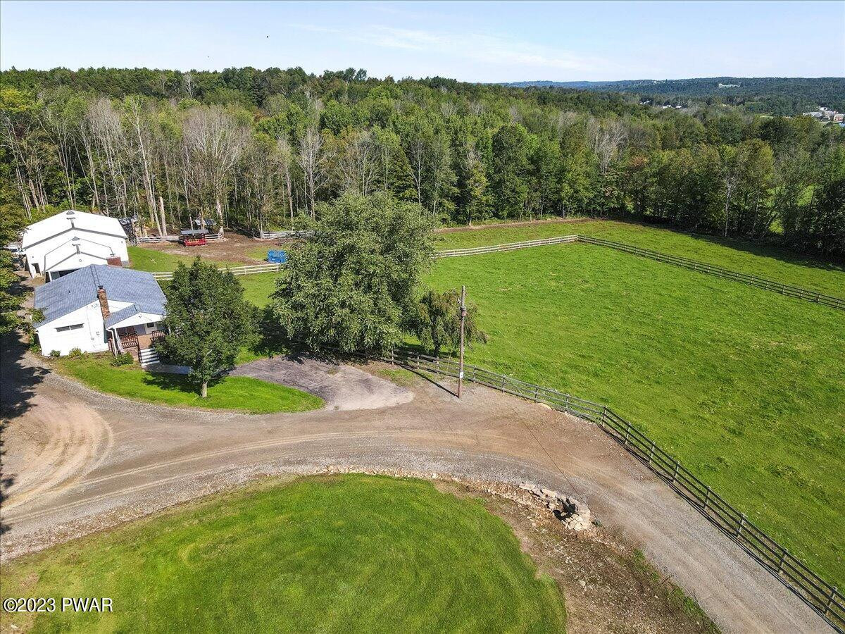 853D Spring Hill Road Sterling, PA 18463 - Photo 46 of 49
