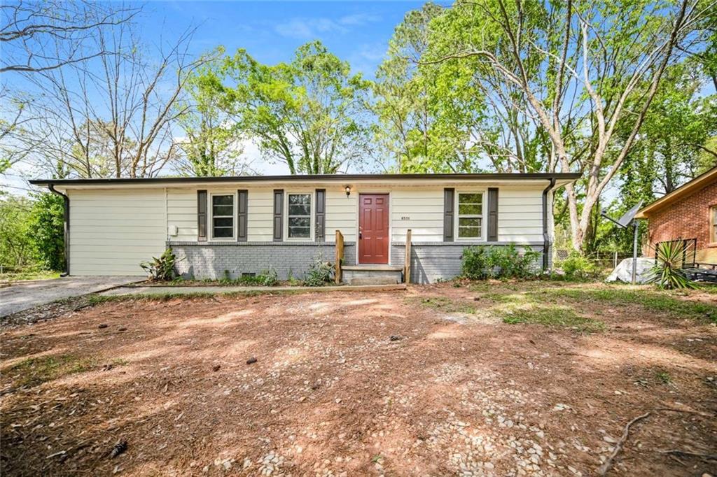 4531 Burks Road Forest Park, GA 30297 - Photo 1 of 1 Gallery Image 1
