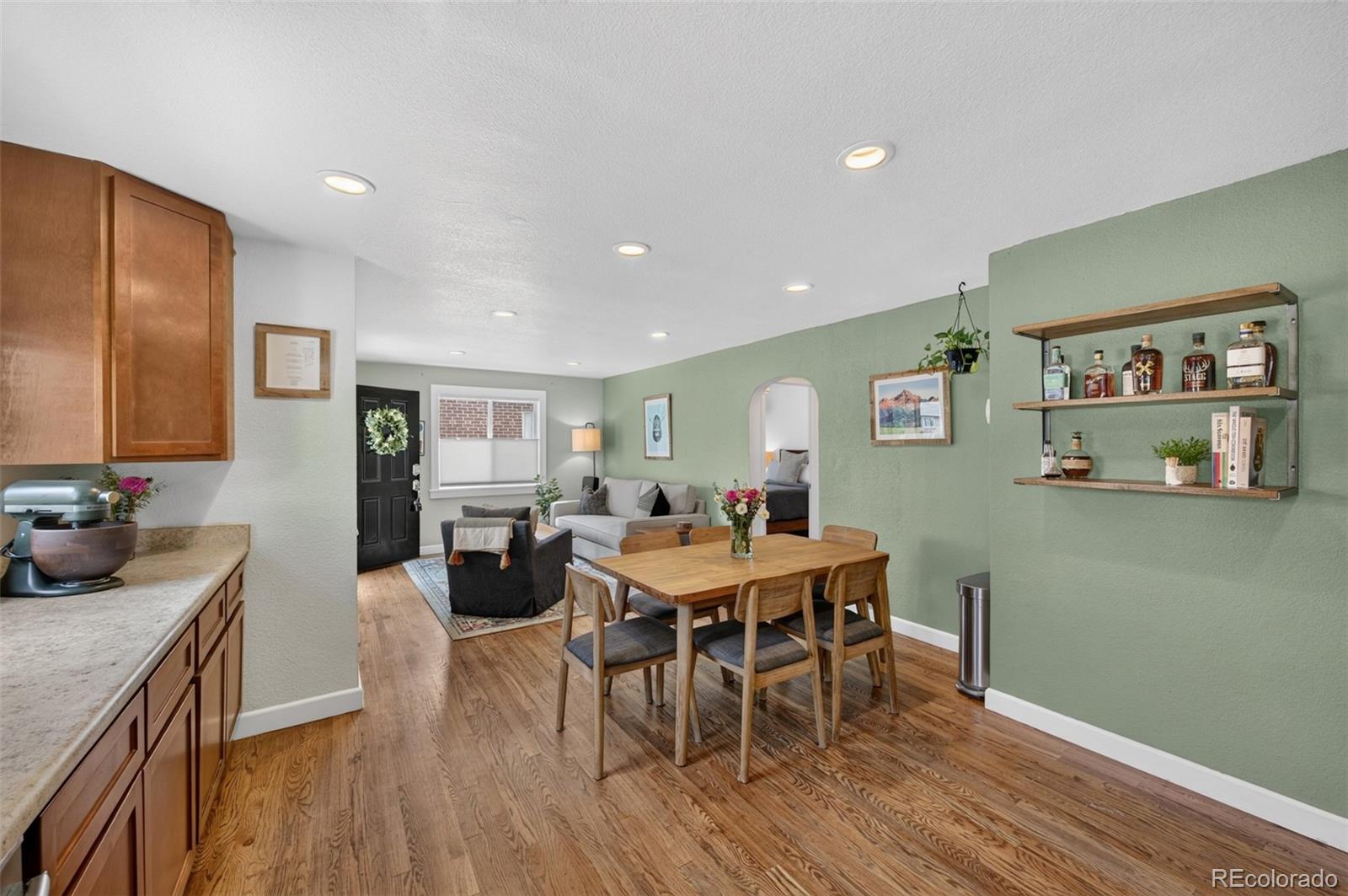 825 South Decatur Street Denver, CO 80219 - Photo 10 of 31 Gallery Image 10