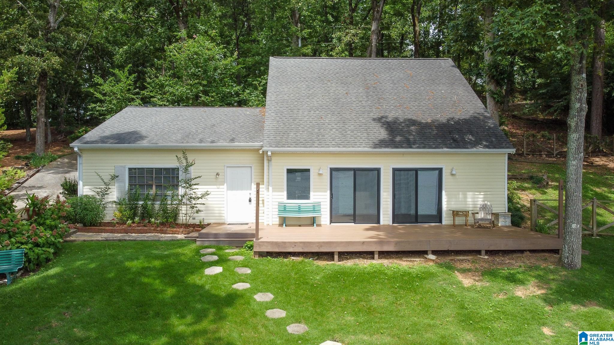 442 Lakeview Circle Alpine, AL 35014 - Photo 48 of 57