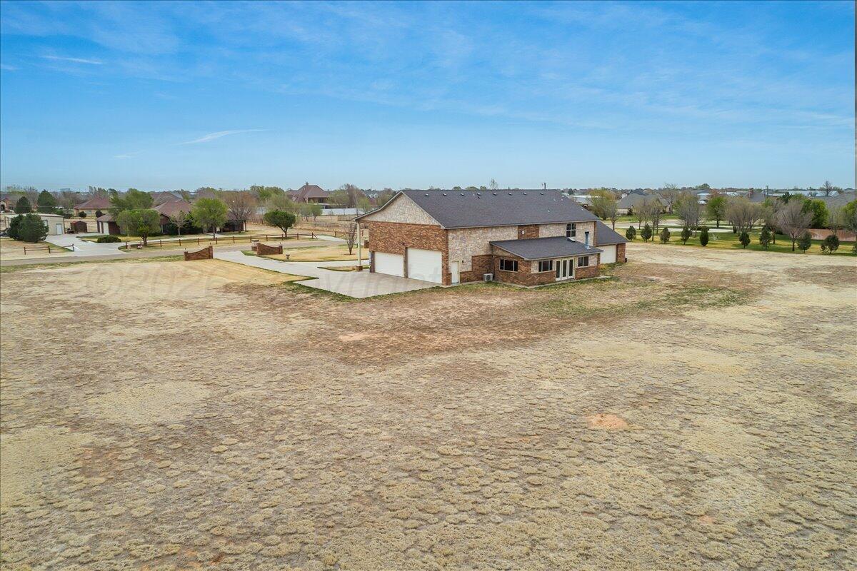 9000 Rj Drive Amarillo, TX 79119 - Photo 52 of 55 51-Aerial 05