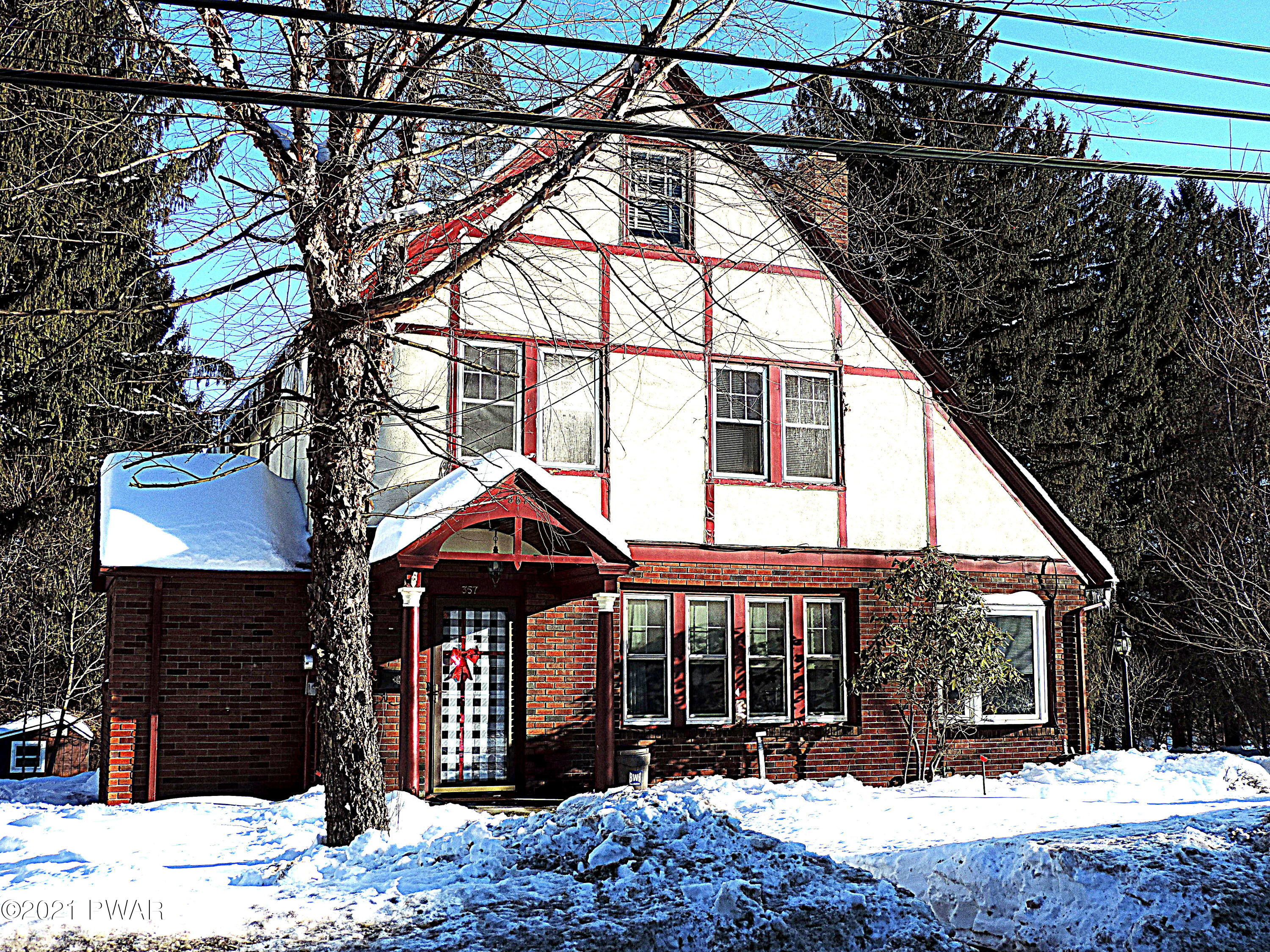 357 Ridge Street Honesdale, PA 18431 - Photo 1 of 29 357 Ridge Street