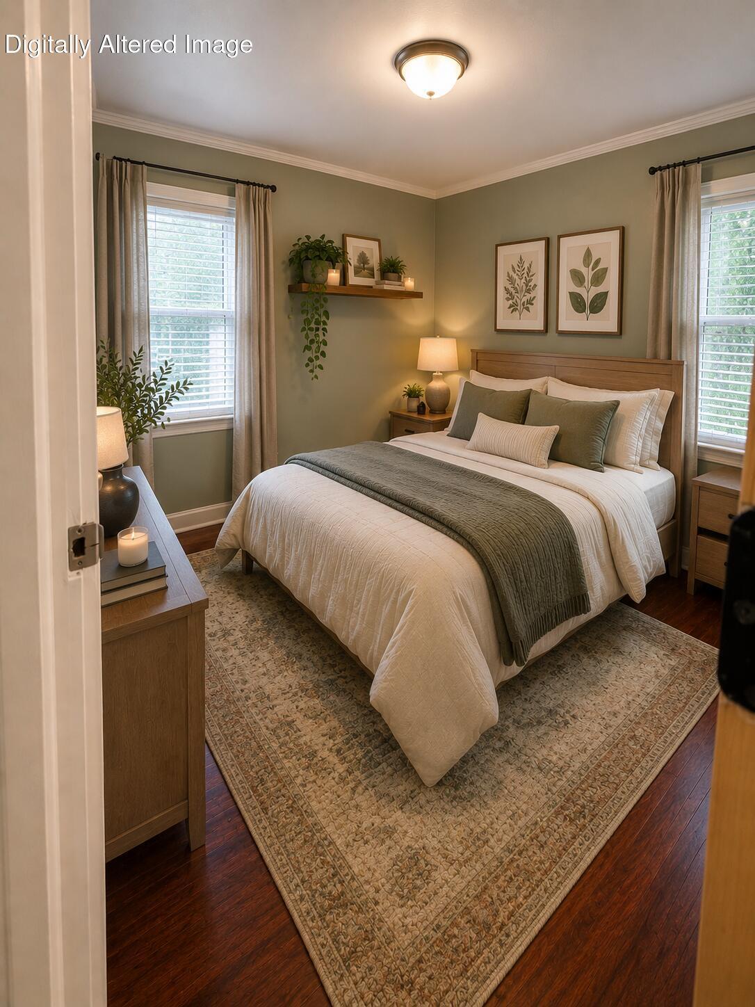 110 Webb Avenue Sumter, SC 29150 - Photo 14 of 34