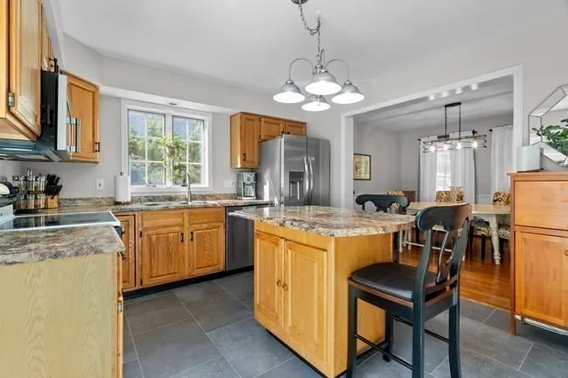 $735,000 | 100 Harris Road, Lynn, MA 01904