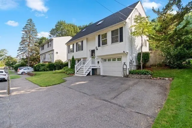 $735,000 | 100 Harris Road, Lynn, MA 01904